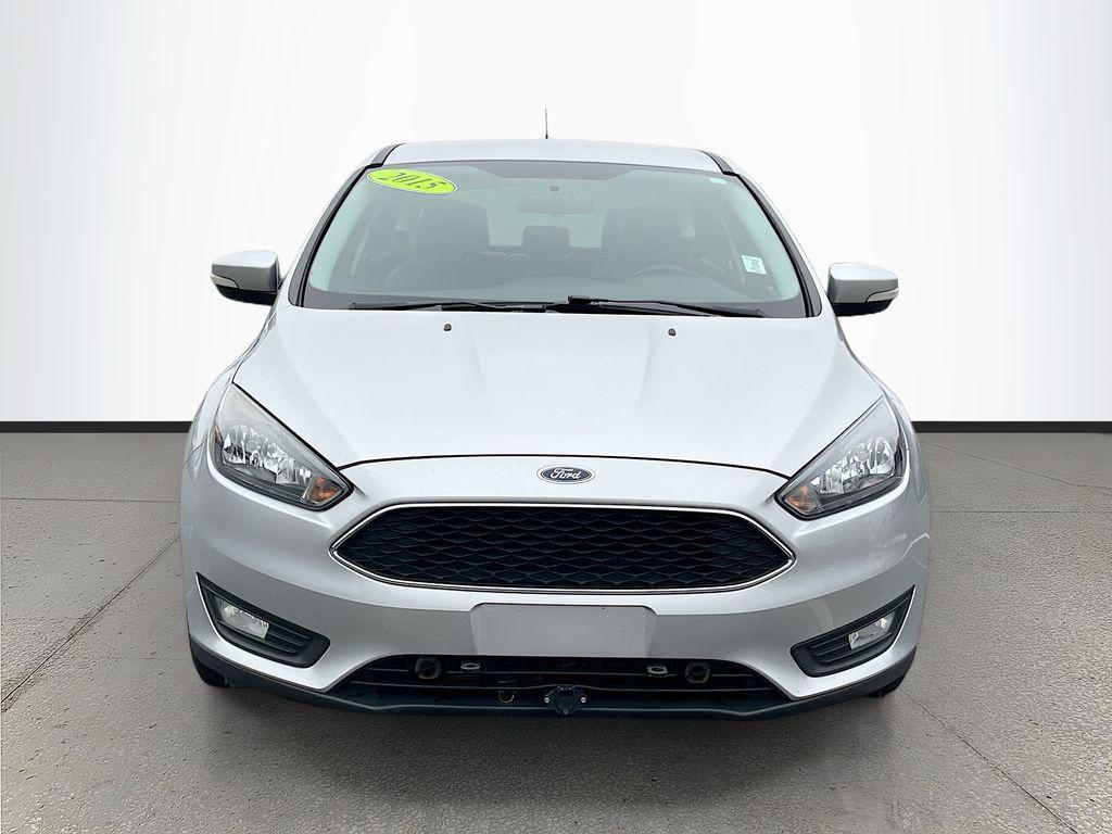 used 2015 Ford Focus car, priced at $7,579