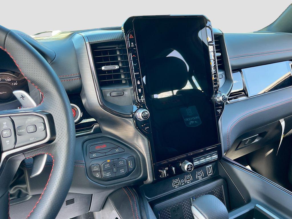 new 2026 Ram 1500 car, priced at $83,539