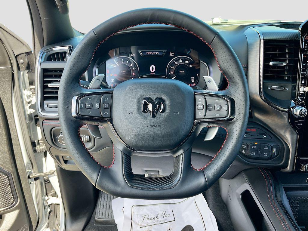 new 2026 Ram 1500 car, priced at $83,539