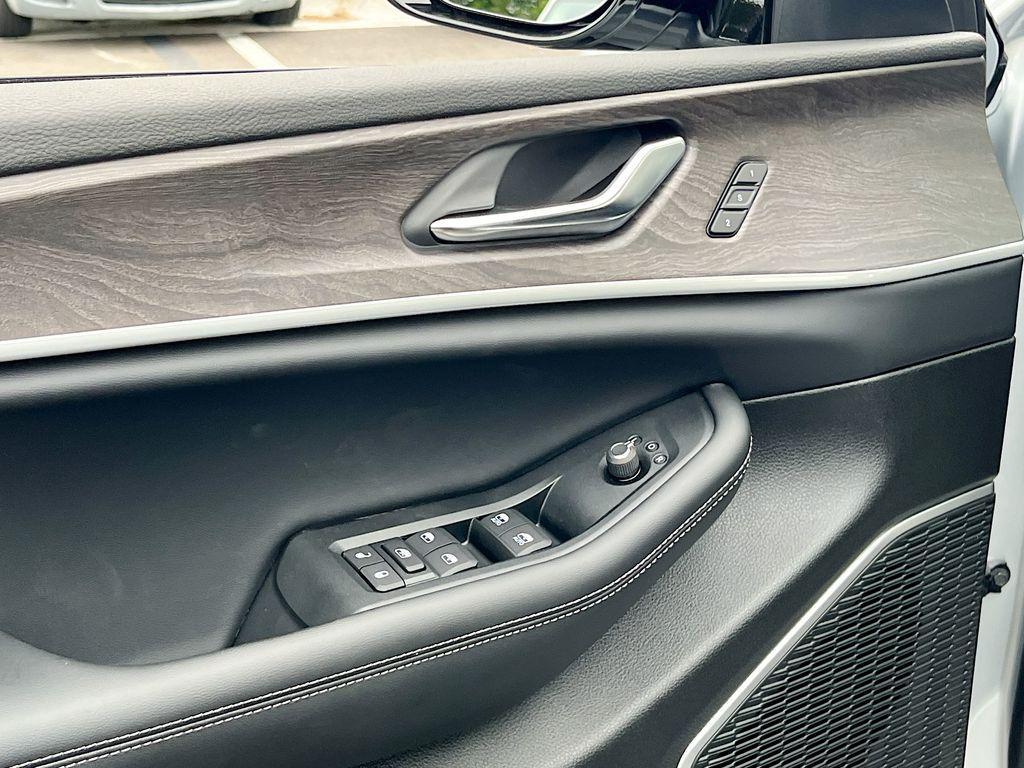 new 2025 Jeep Grand Cherokee L car, priced at $40,803