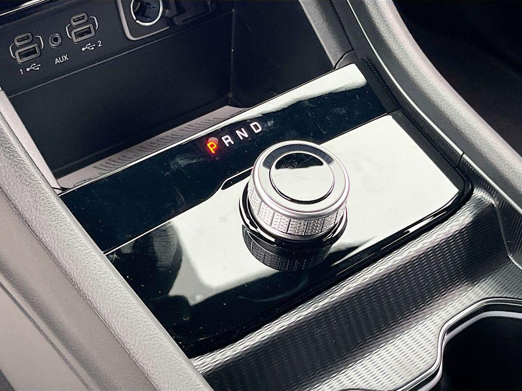 new 2025 Jeep Grand Cherokee L car, priced at $40,803