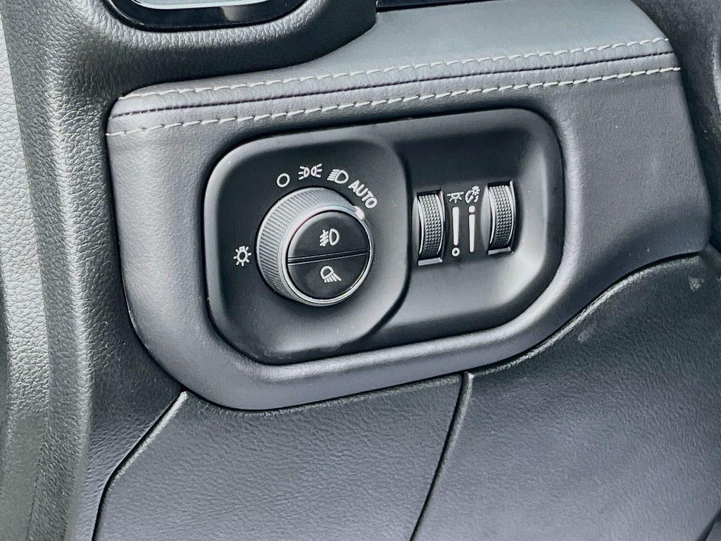 new 2026 Ram 2500 car, priced at $105,805