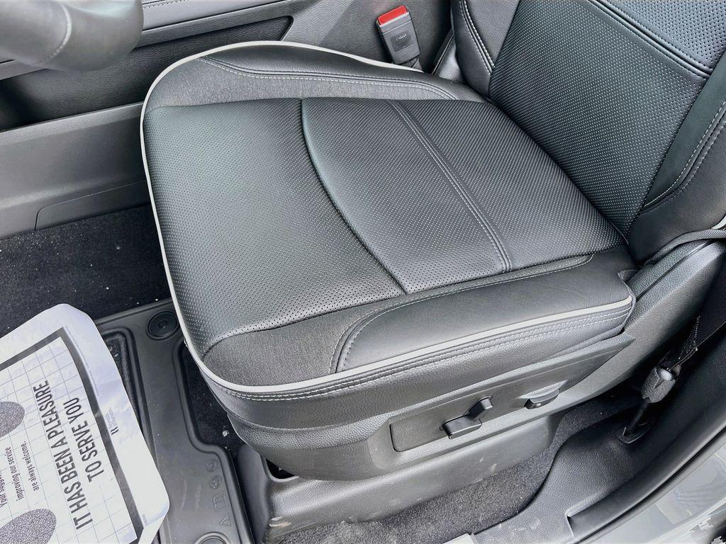 new 2026 Ram 2500 car, priced at $105,805