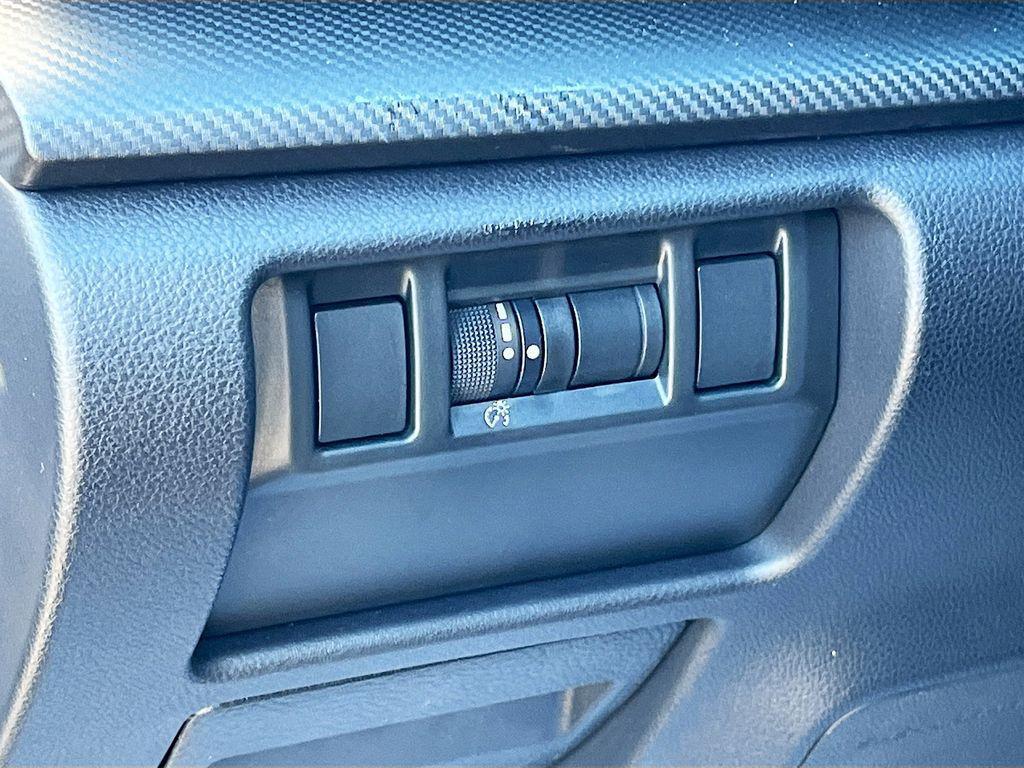 used 2024 Subaru Crosstrek car, priced at $21,979