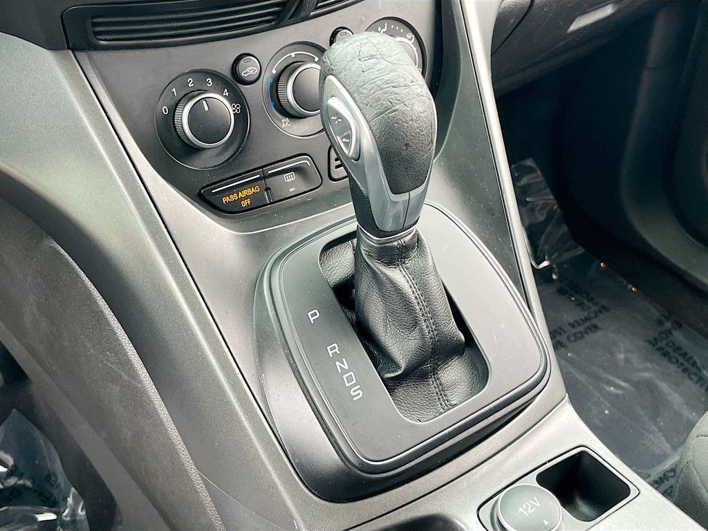 used 2016 Ford Escape car, priced at $7,684