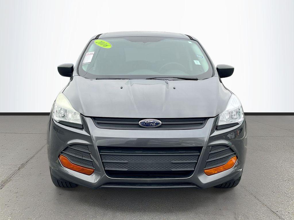 used 2016 Ford Escape car, priced at $7,684