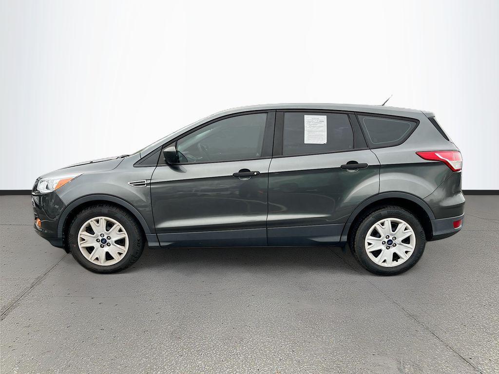 used 2016 Ford Escape car, priced at $7,684