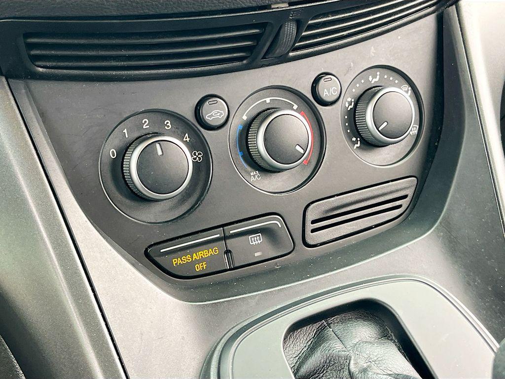 used 2016 Ford Escape car, priced at $7,684