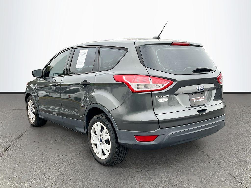 used 2016 Ford Escape car, priced at $7,684