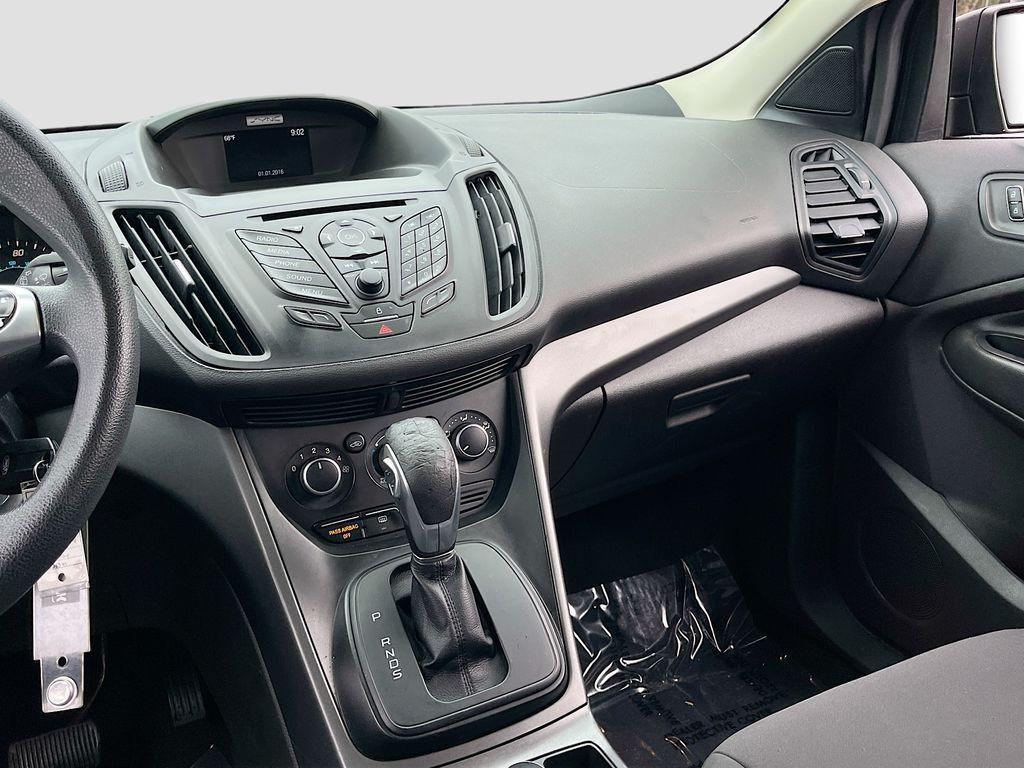 used 2016 Ford Escape car, priced at $7,684