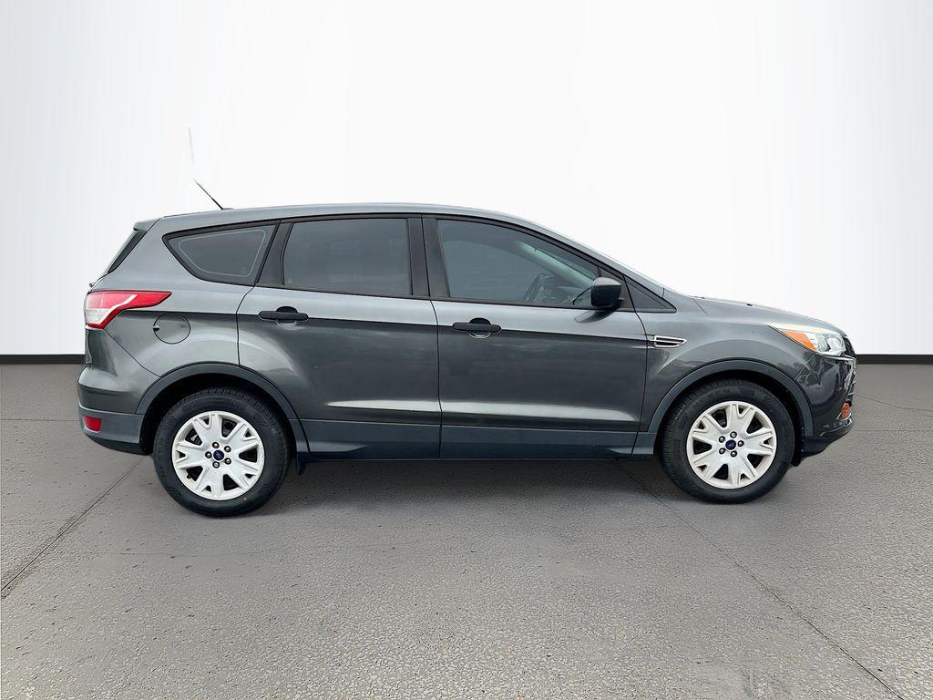 used 2016 Ford Escape car, priced at $7,684