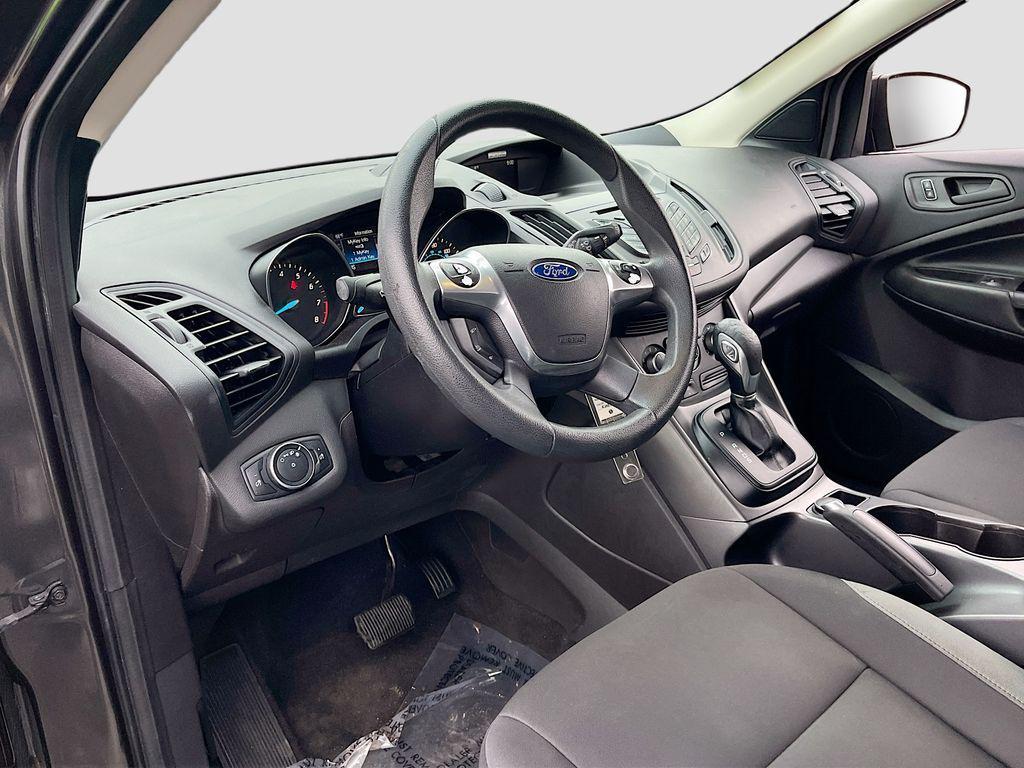 used 2016 Ford Escape car, priced at $7,684