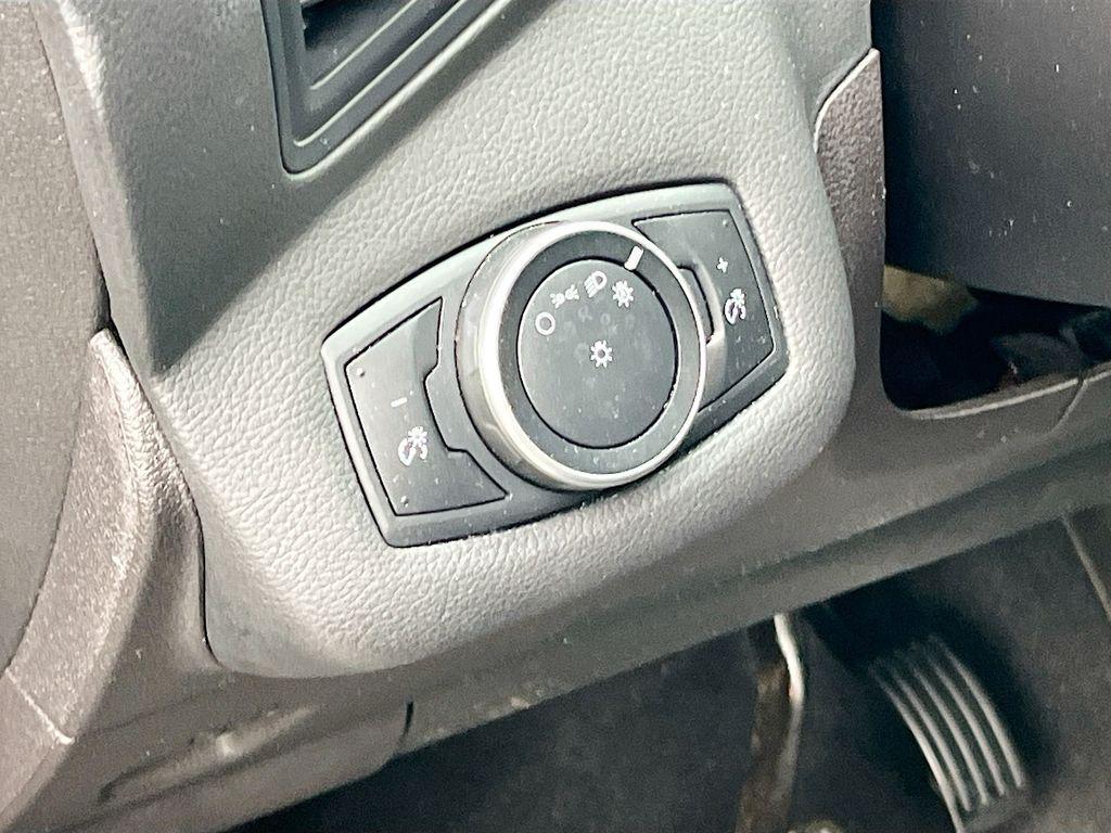 used 2016 Ford Escape car, priced at $7,684