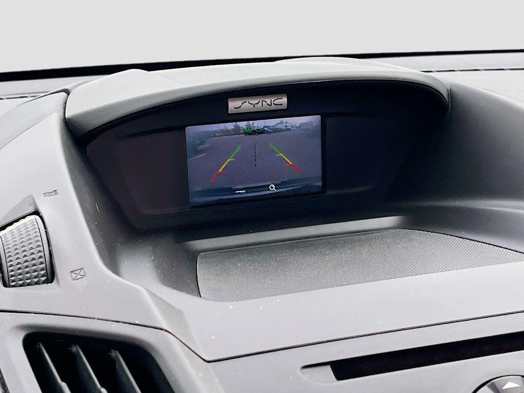 used 2016 Ford Escape car, priced at $7,684