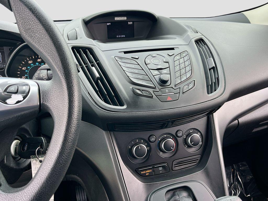 used 2016 Ford Escape car, priced at $7,684