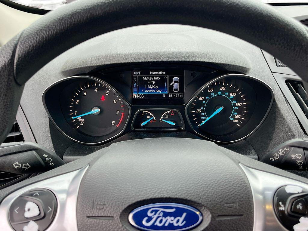 used 2016 Ford Escape car, priced at $7,684