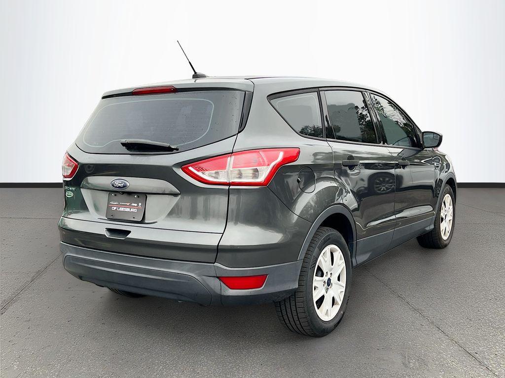 used 2016 Ford Escape car, priced at $7,684