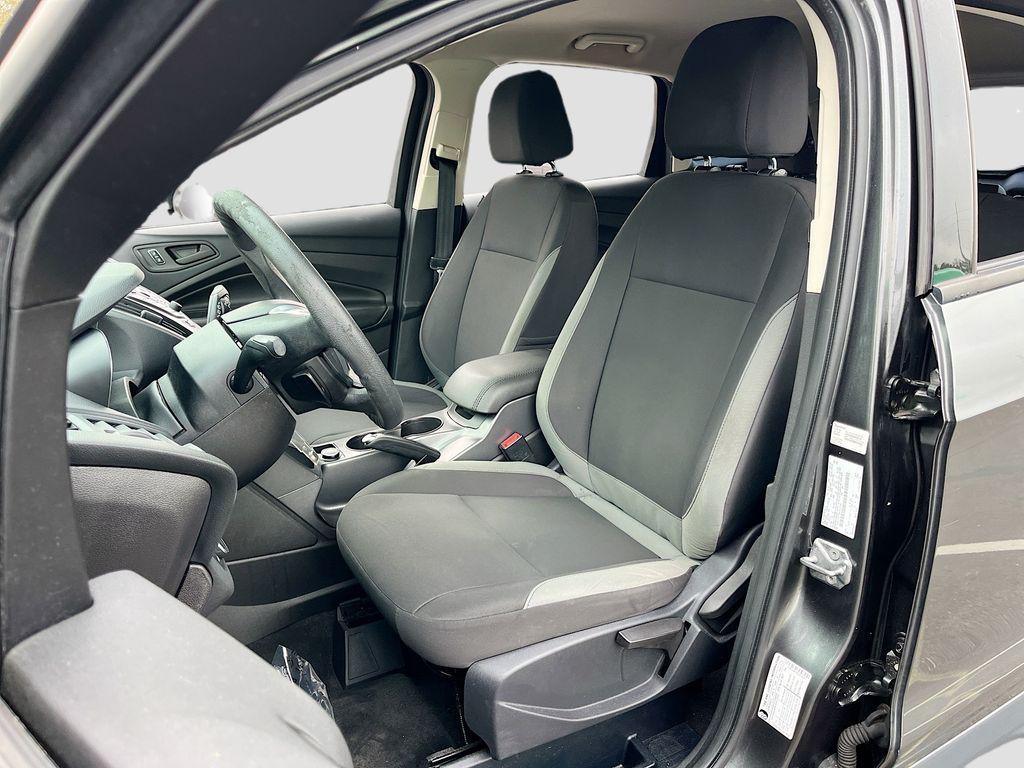 used 2016 Ford Escape car, priced at $7,684