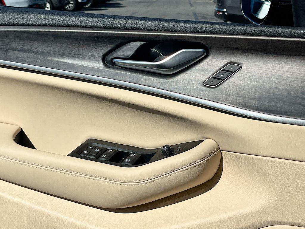 new 2025 Jeep Grand Cherokee car, priced at $39,787