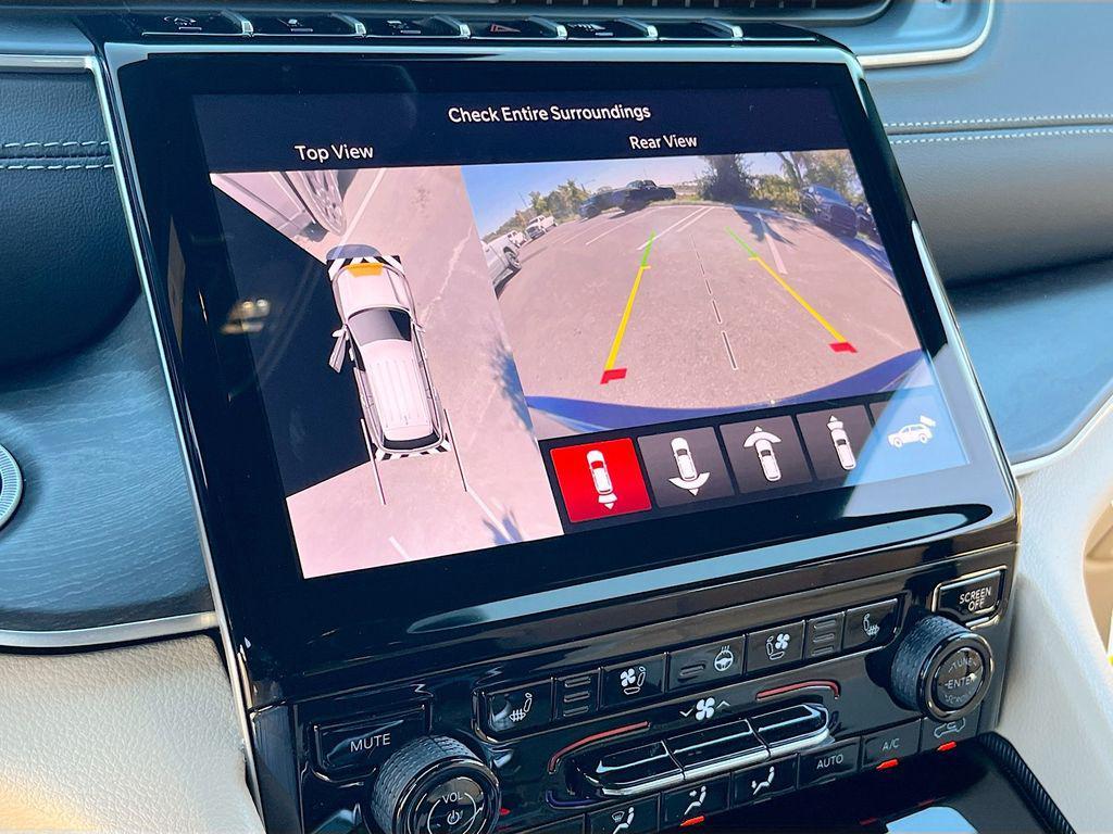 new 2025 Jeep Grand Cherokee car, priced at $39,787