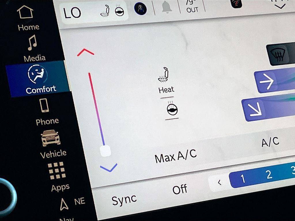 new 2026 Jeep Grand Cherokee car, priced at $41,722