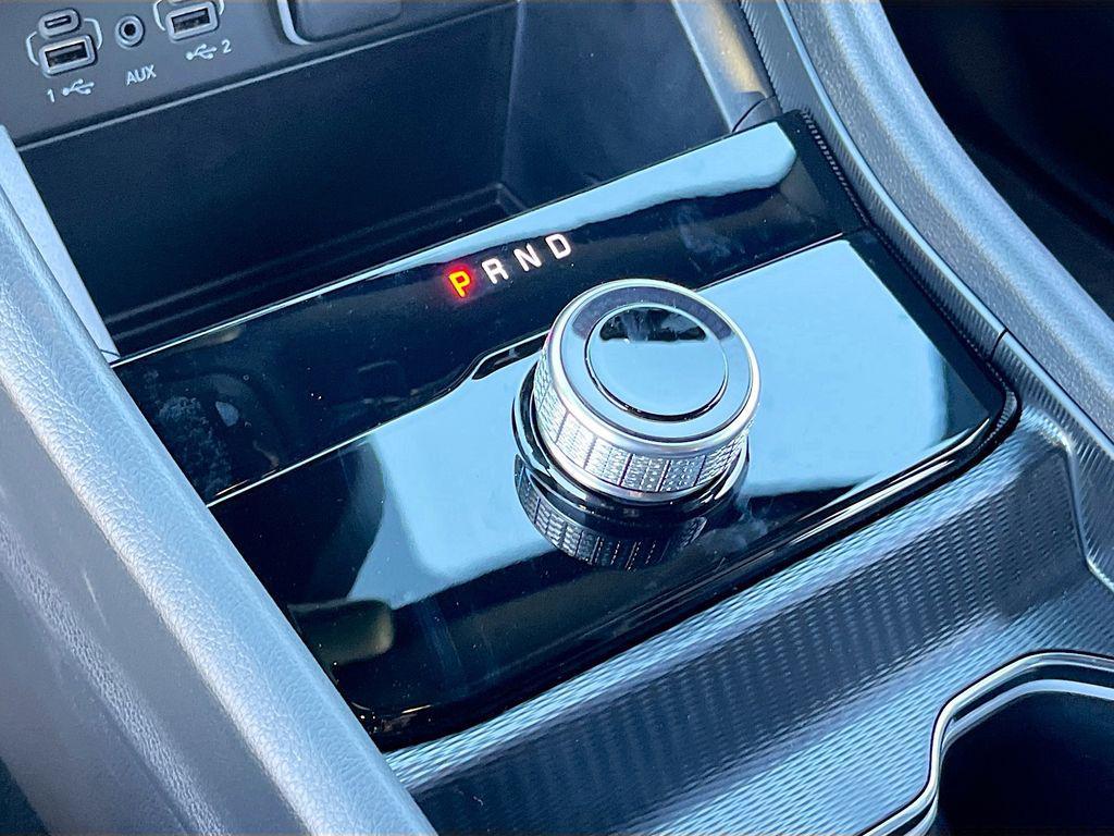 new 2026 Jeep Grand Cherokee car, priced at $41,722