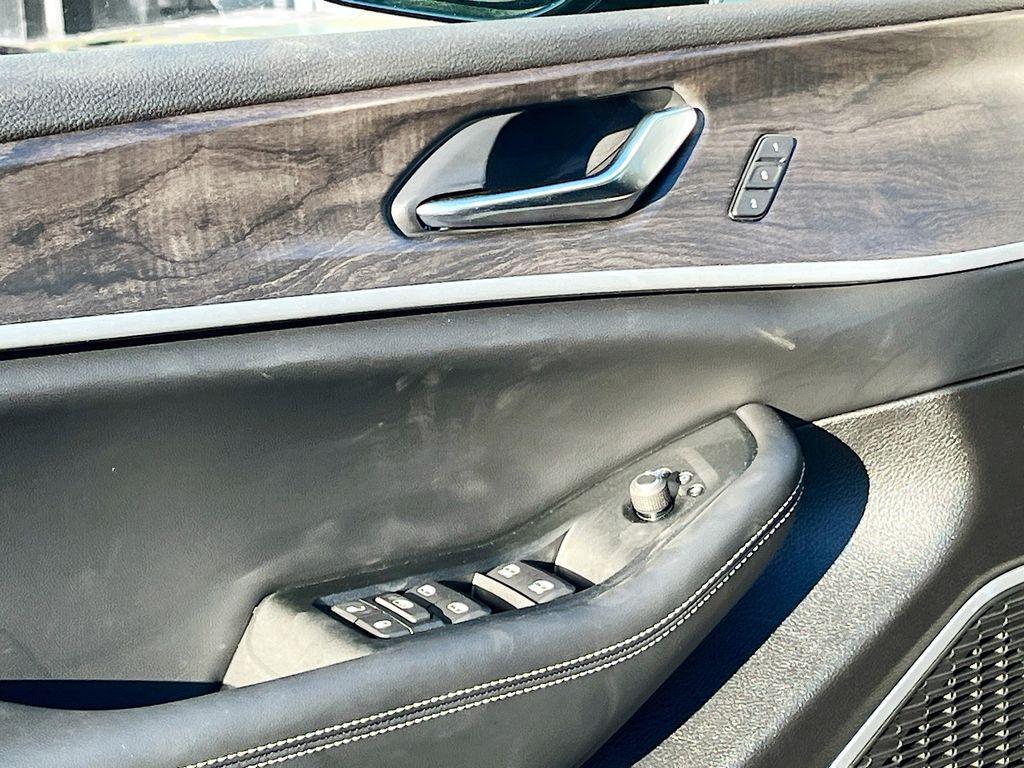 new 2026 Jeep Grand Cherokee car, priced at $41,722