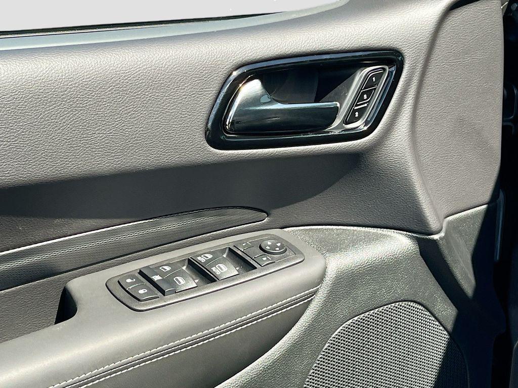 new 2026 Dodge Durango car, priced at $82,319