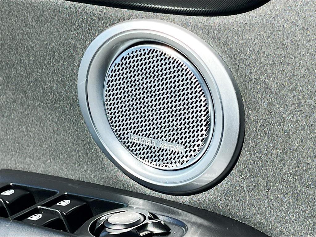 used 2024 Dodge Hornet car, priced at $24,317