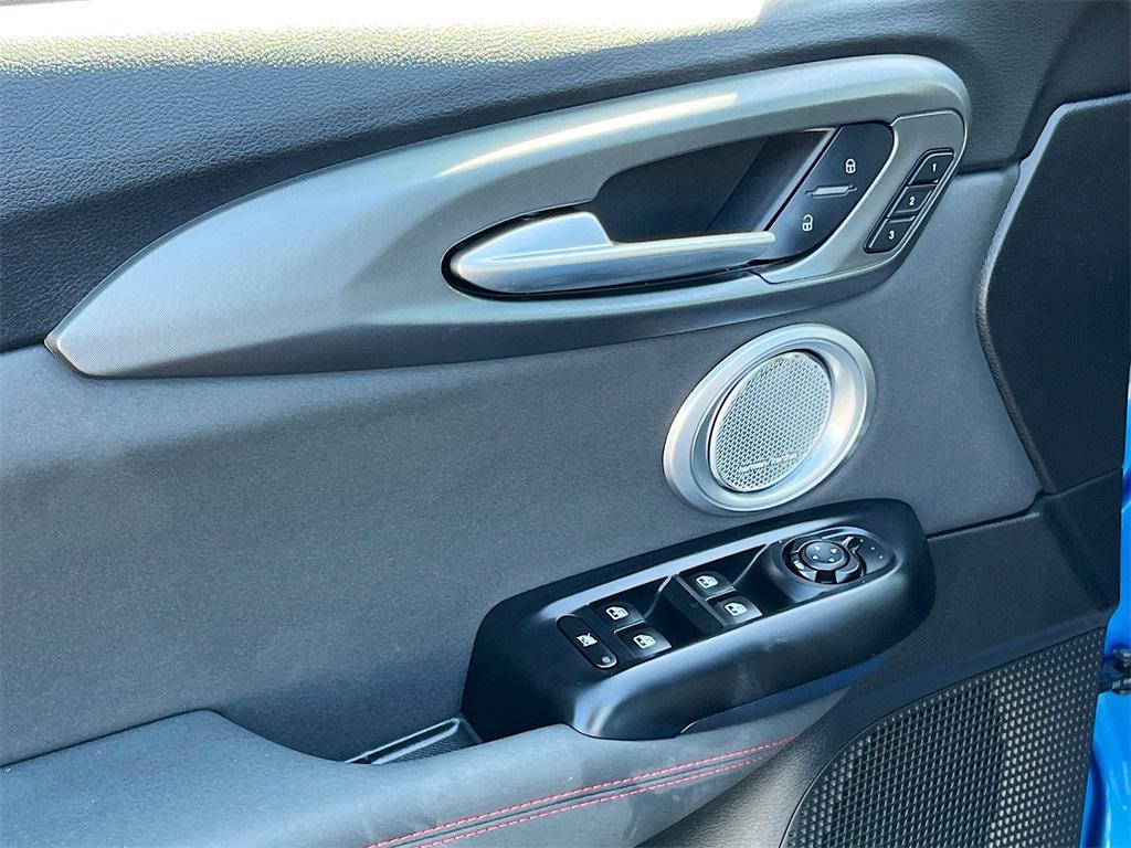 used 2024 Dodge Hornet car, priced at $24,317