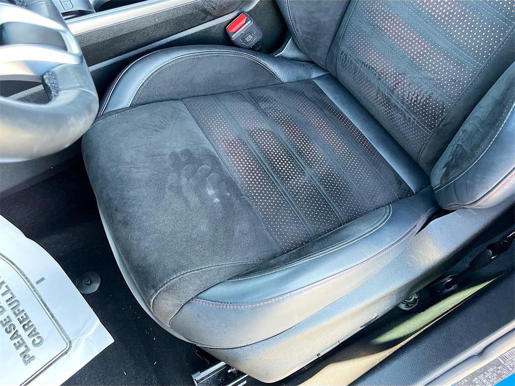 used 2024 Dodge Hornet car, priced at $24,317