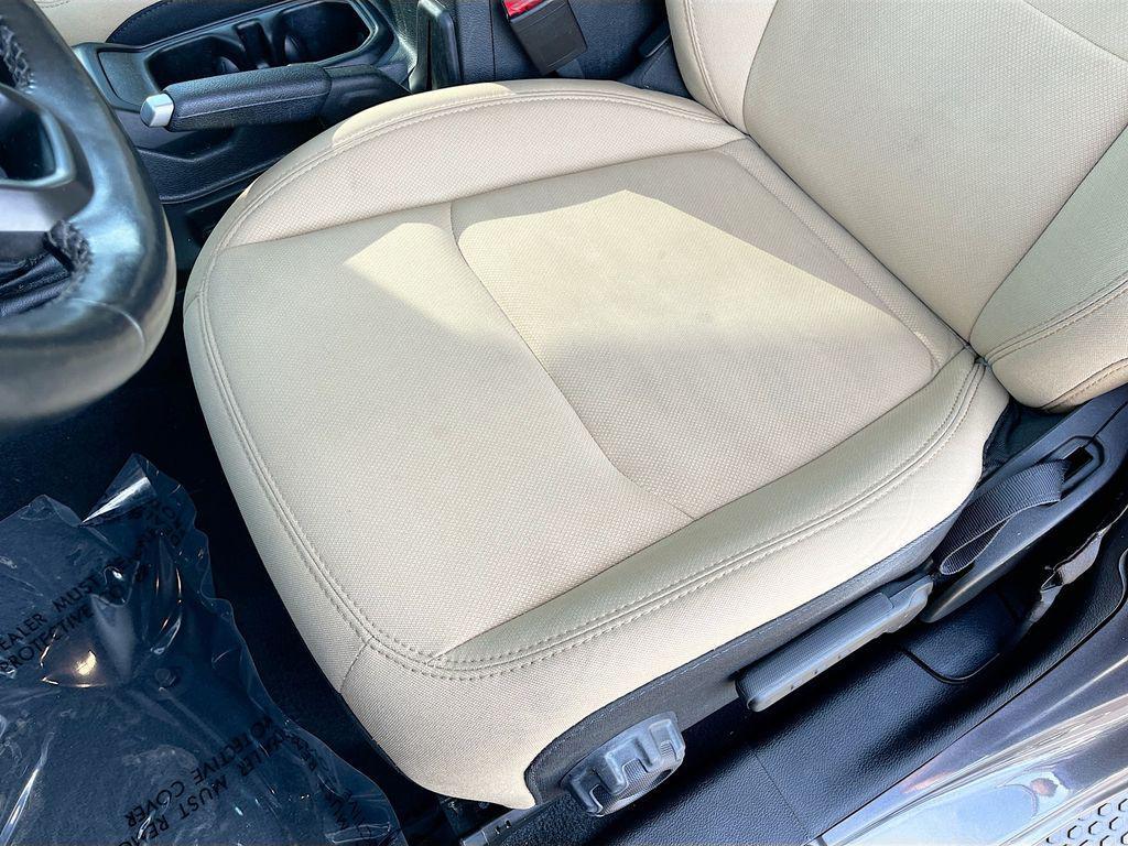 used 2022 Jeep Wrangler Unlimited car, priced at $27,572