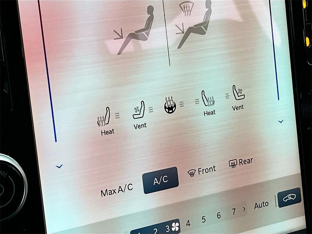 new 2026 Ram 2500 car, priced at $82,065