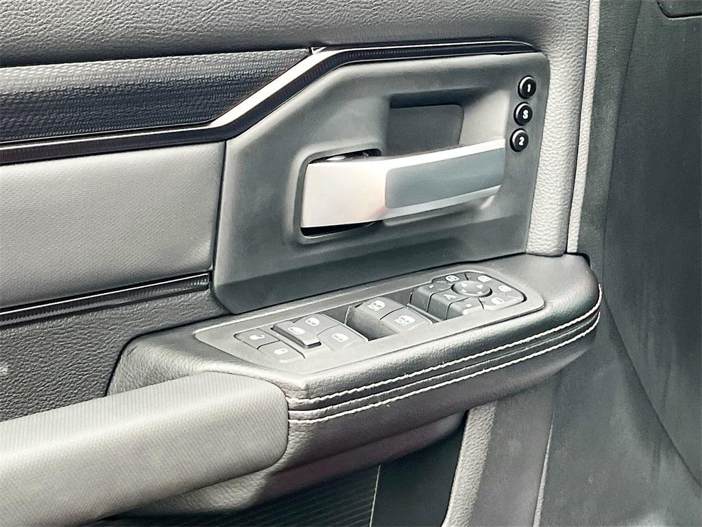 new 2026 Ram 2500 car, priced at $82,065