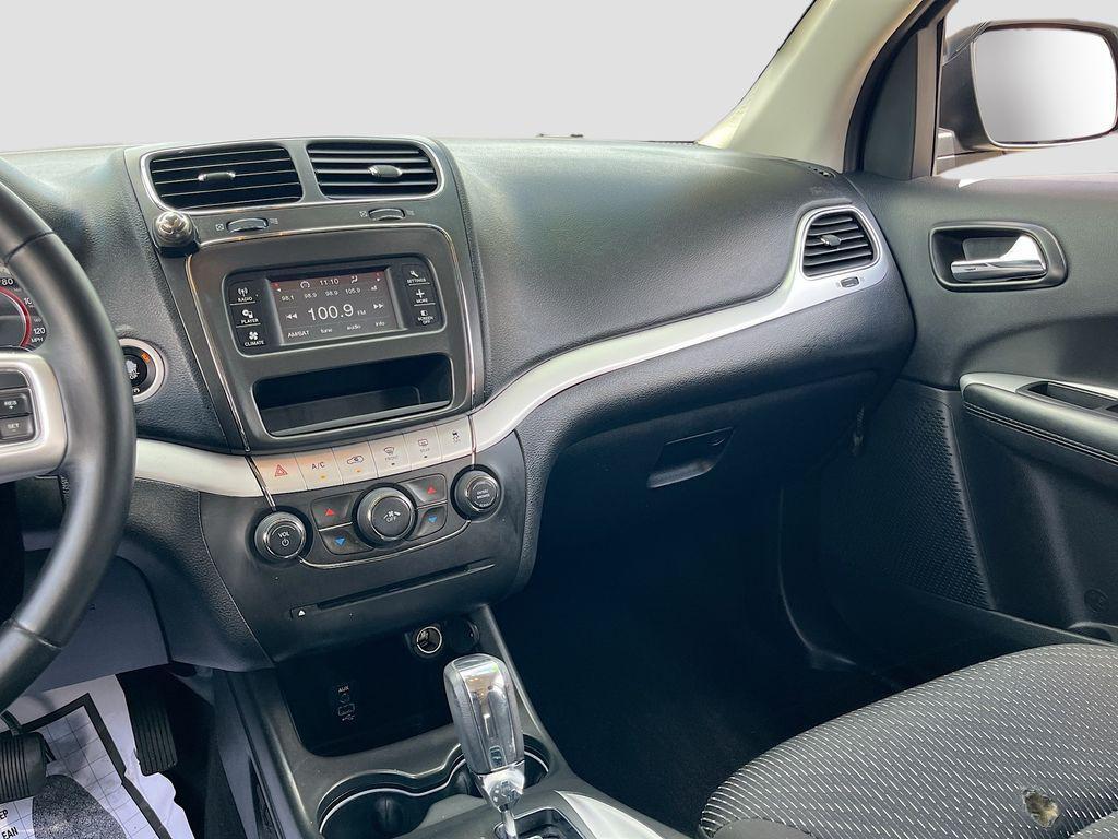 used 2020 Dodge Journey car, priced at $18,210