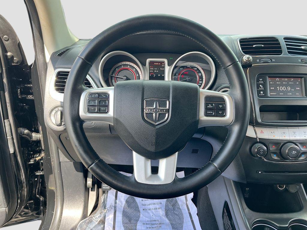 used 2020 Dodge Journey car, priced at $18,210