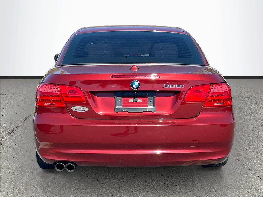 used 2011 BMW 328 car, priced at $10,051