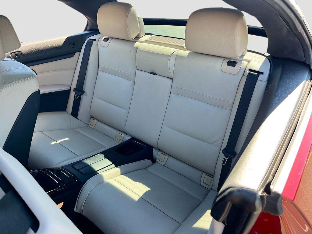 used 2011 BMW 328 car, priced at $10,051