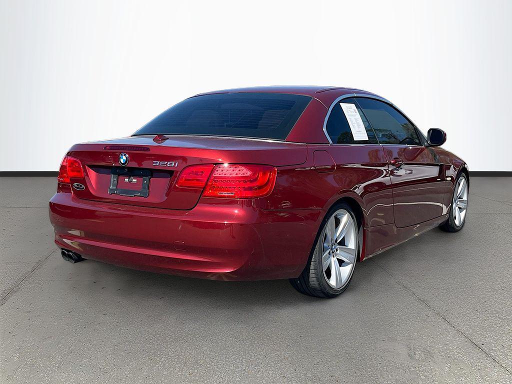 used 2011 BMW 328 car, priced at $10,051