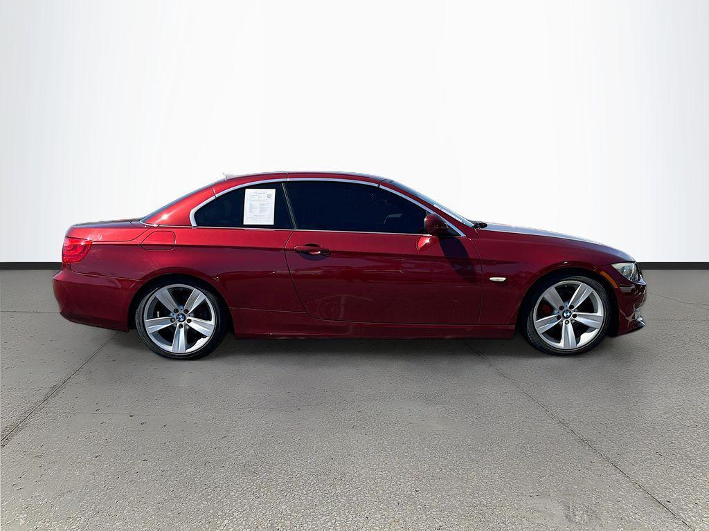 used 2011 BMW 328 car, priced at $10,051