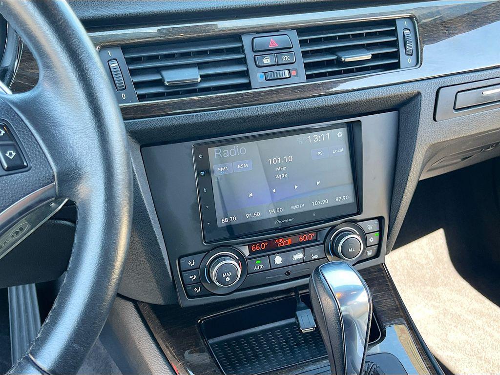 used 2011 BMW 328 car, priced at $10,051