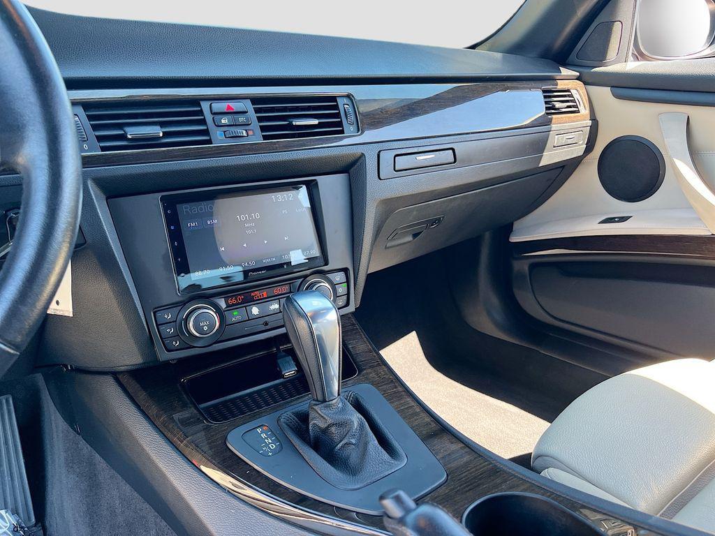 used 2011 BMW 328 car, priced at $10,051