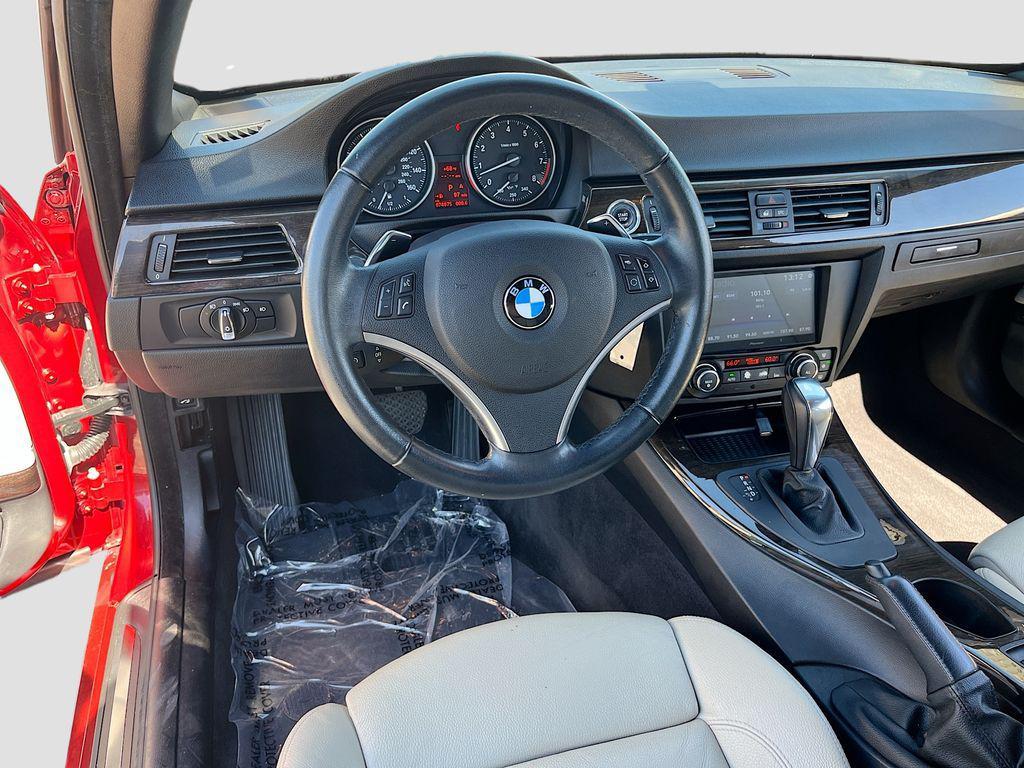 used 2011 BMW 328 car, priced at $10,051