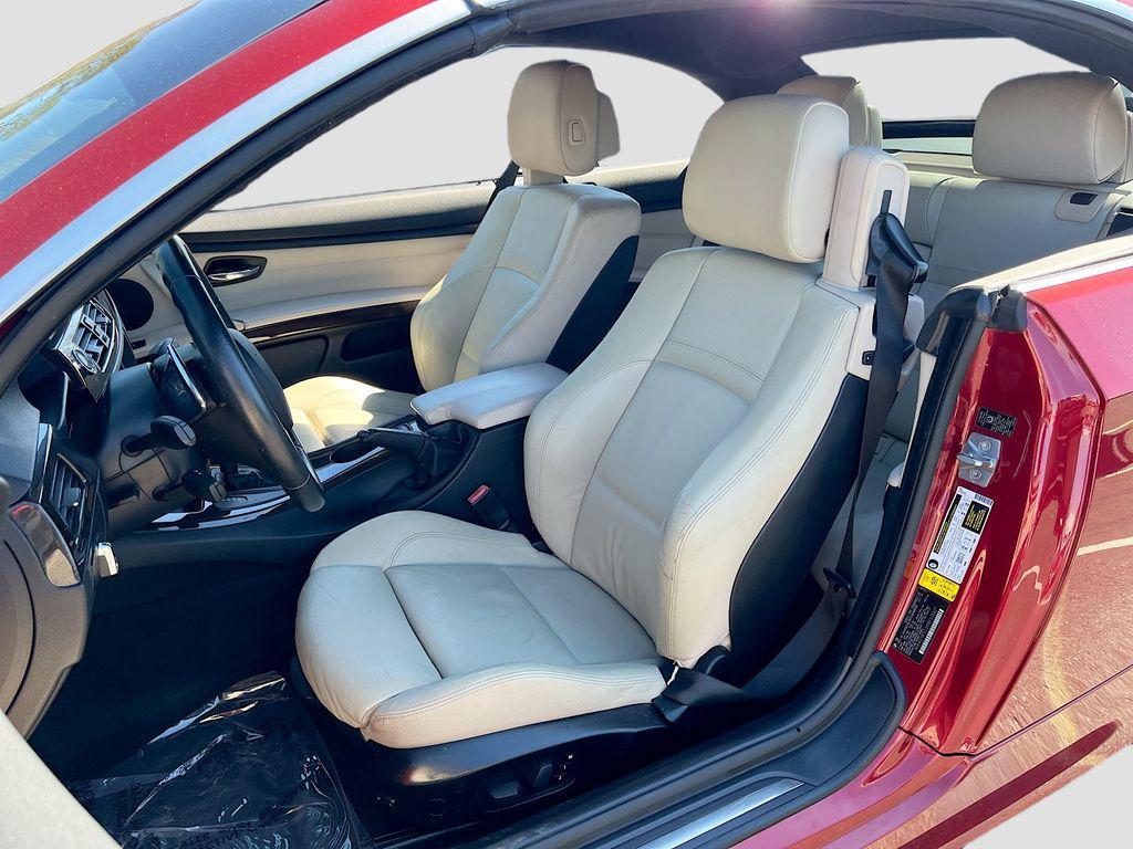 used 2011 BMW 328 car, priced at $10,051