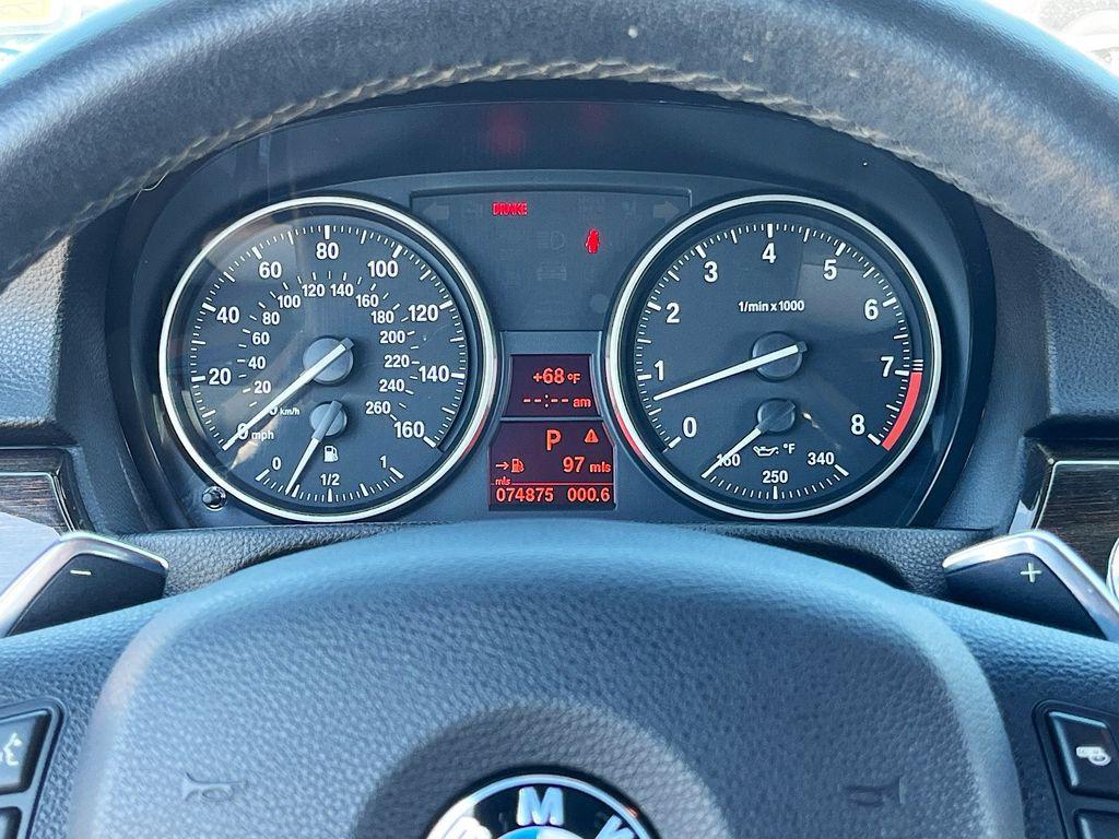 used 2011 BMW 328 car, priced at $10,051