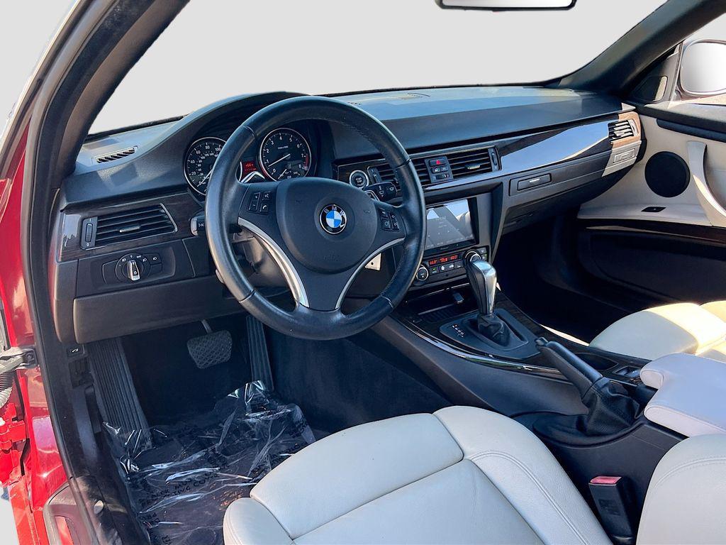 used 2011 BMW 328 car, priced at $10,051