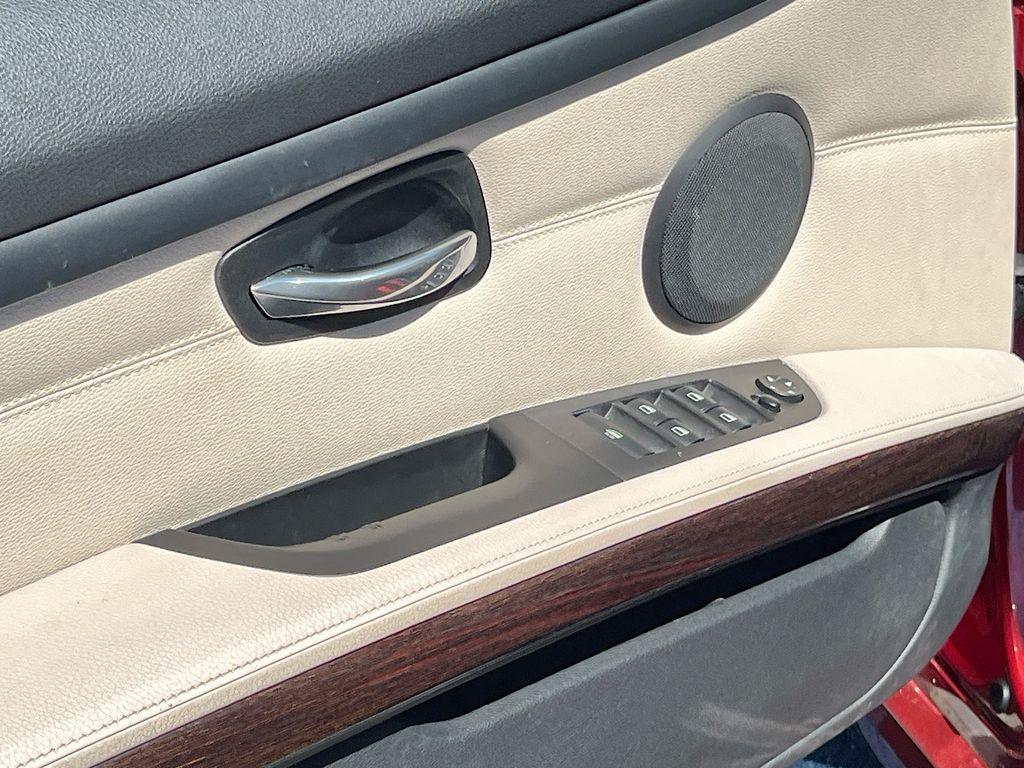 used 2011 BMW 328 car, priced at $10,051