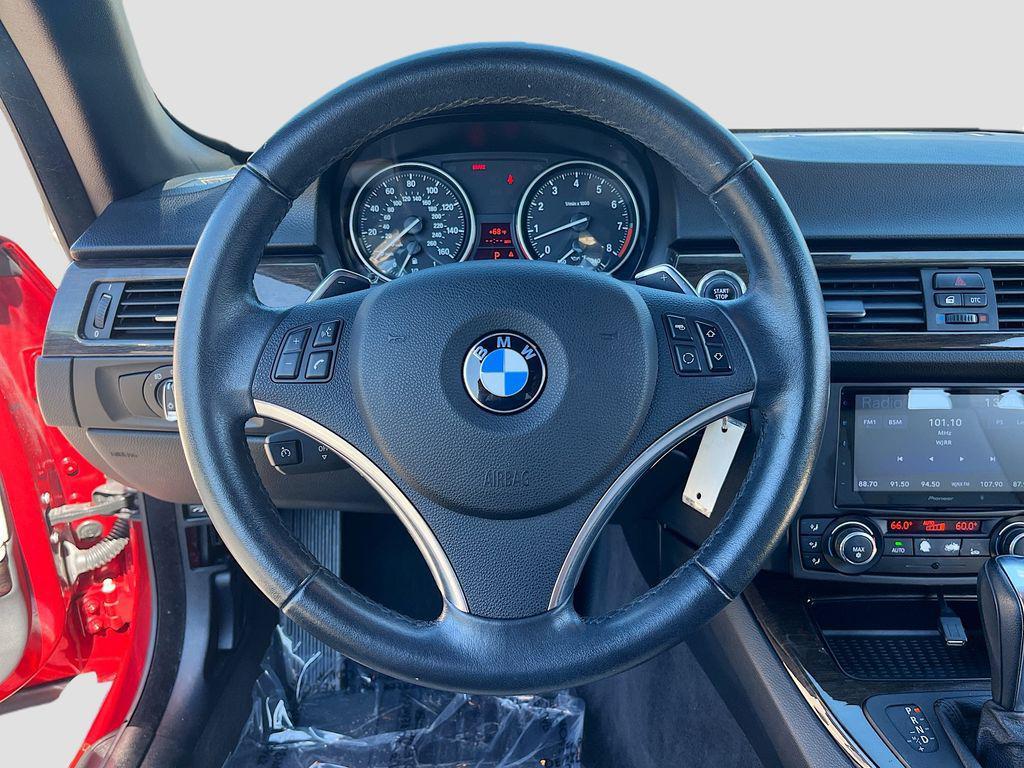 used 2011 BMW 328 car, priced at $10,051
