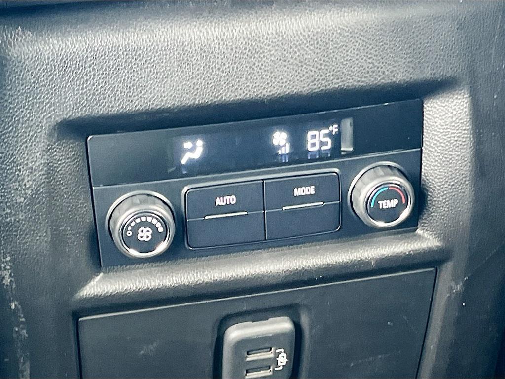 used 2019 Chevrolet Traverse car, priced at $14,995