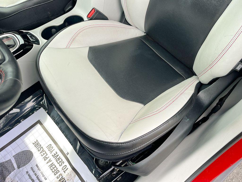 used 2019 Jeep Compass car, priced at $19,855